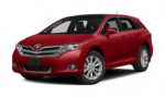 Toyota Venza bolt pattern